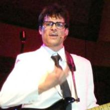 A Few Days of Shows In Las Vegas: Buddy Holly, Richard Lewis & Susie Essman